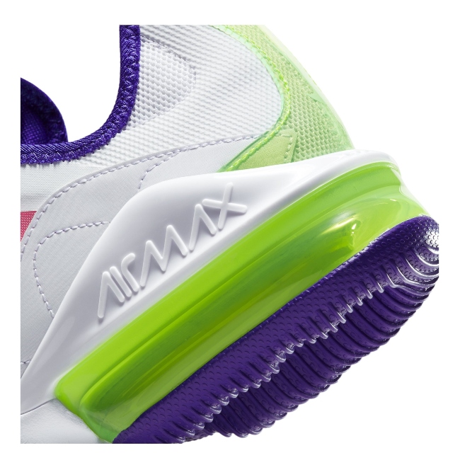 TENIS NIKE AIR MAX INFINITY BLANCO/MUJER CZ0436-100