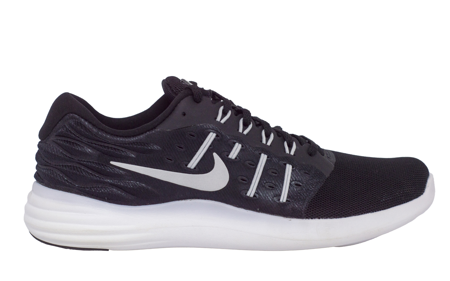 Tenis NIKE LUNARSTELOS Mod. 844591 001