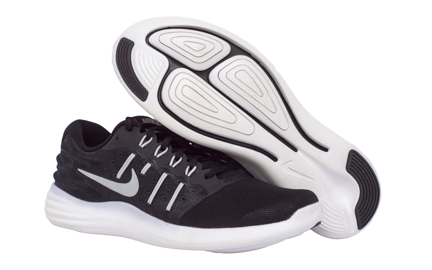 Tenis NIKE LUNARSTELOS Mod. 844591 001