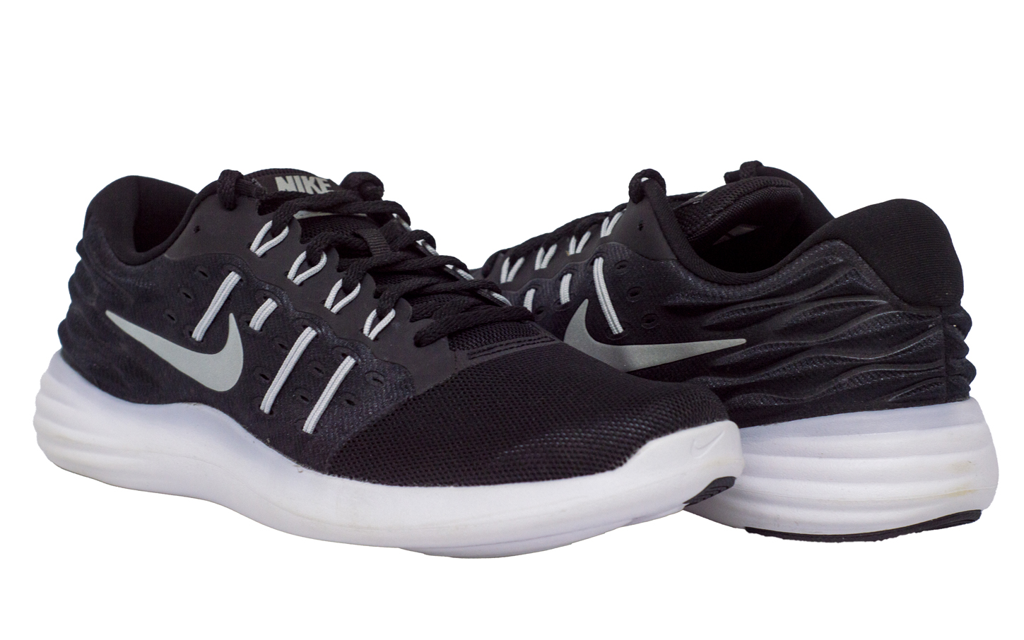 Tenis NIKE LUNARSTELOS Mod. 844591 001