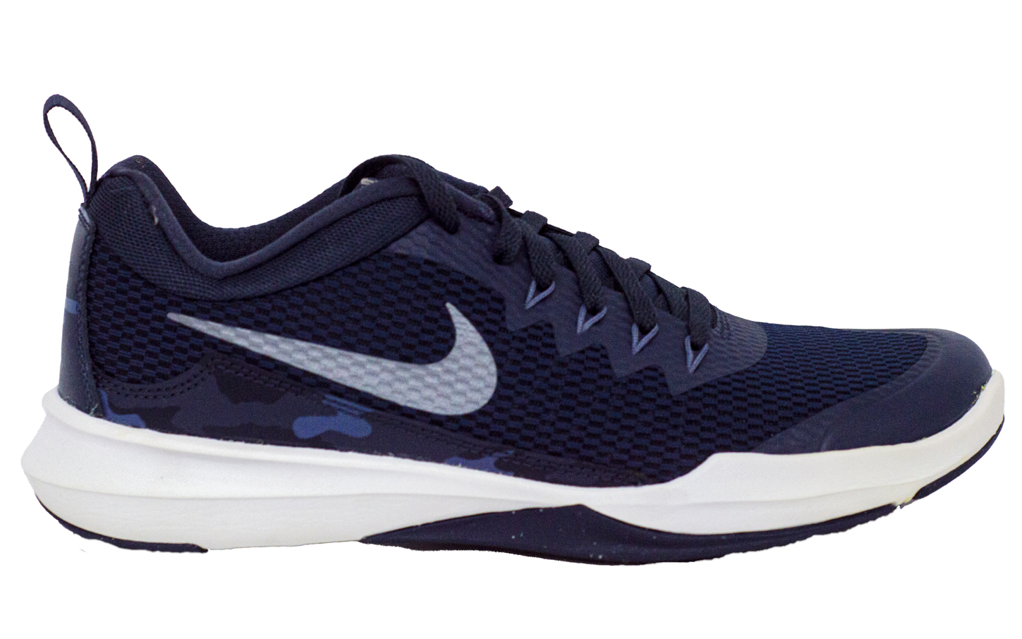 Nike legend trainer online gris