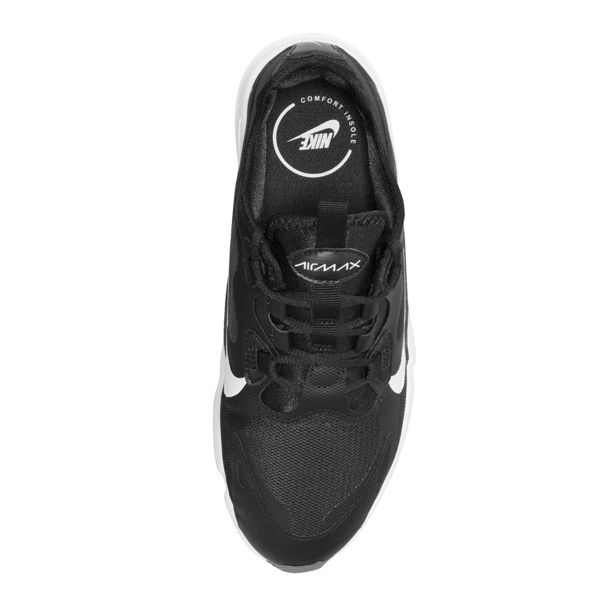 Tenis Nike Air Max Infinity 2 CU9453-002