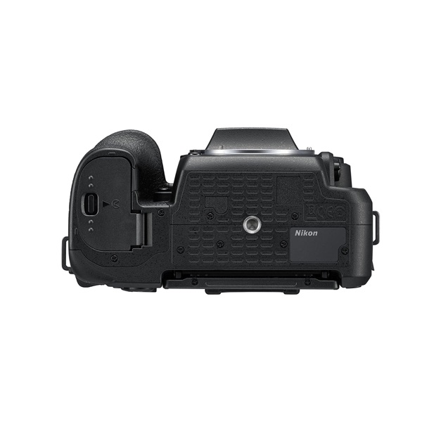 Cámara Nikon D7500 Dslr Color Negro (Reacondicionado Grado A)