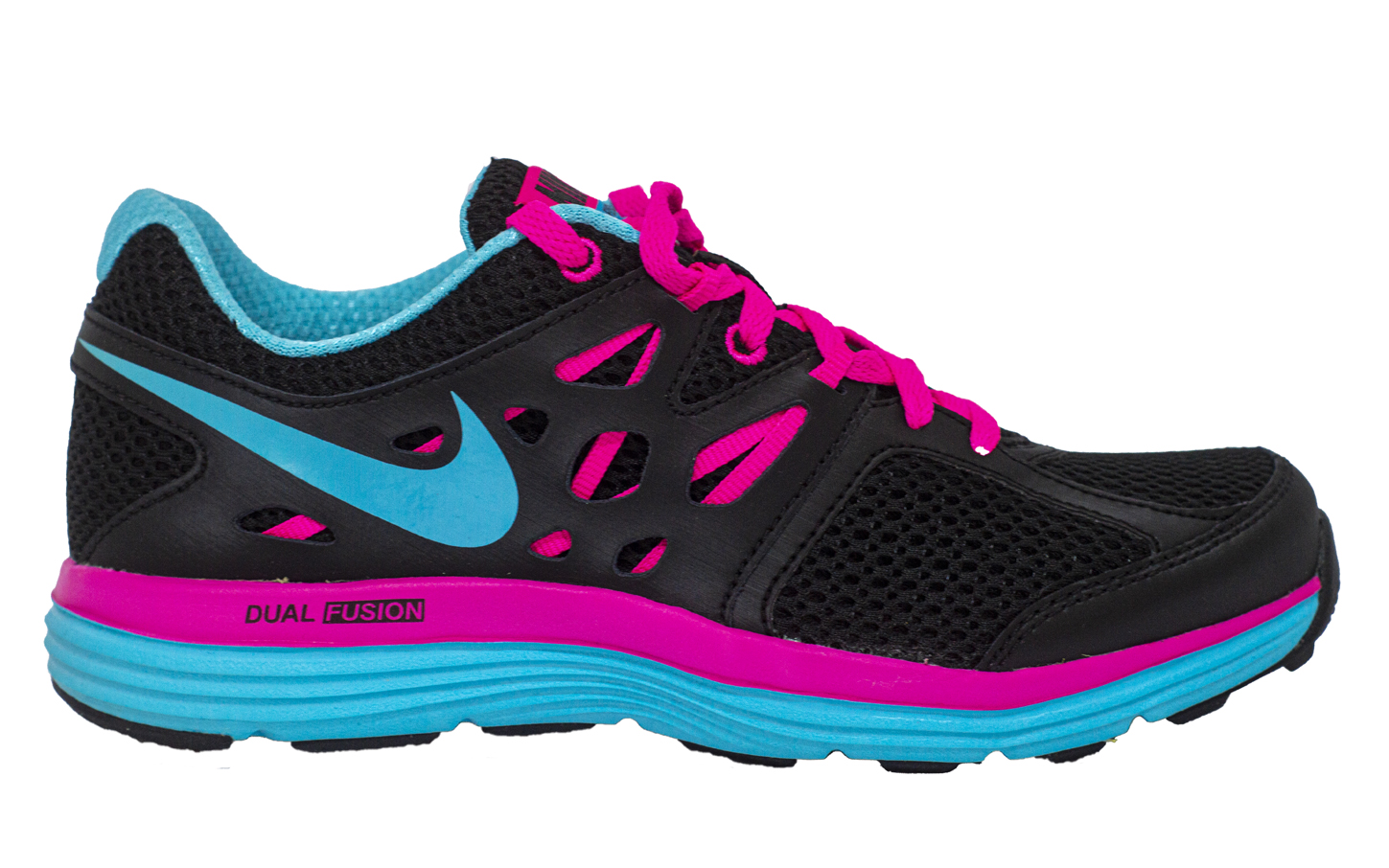 Tenis WMNS NIKE DUAL FUSION LITE Mod. 599560 004