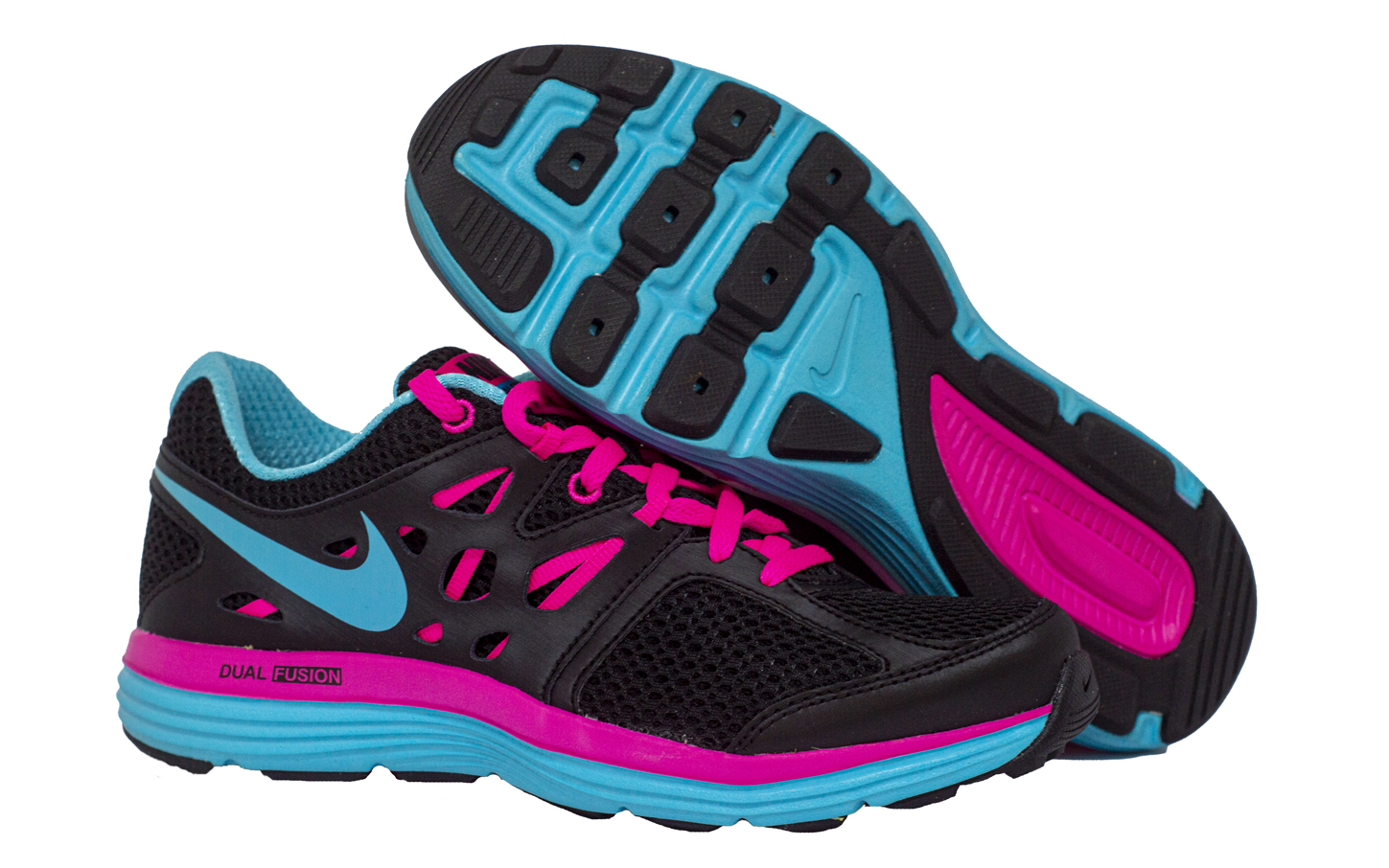 Tenis WMNS NIKE DUAL FUSION LITE Mod. 599560 004