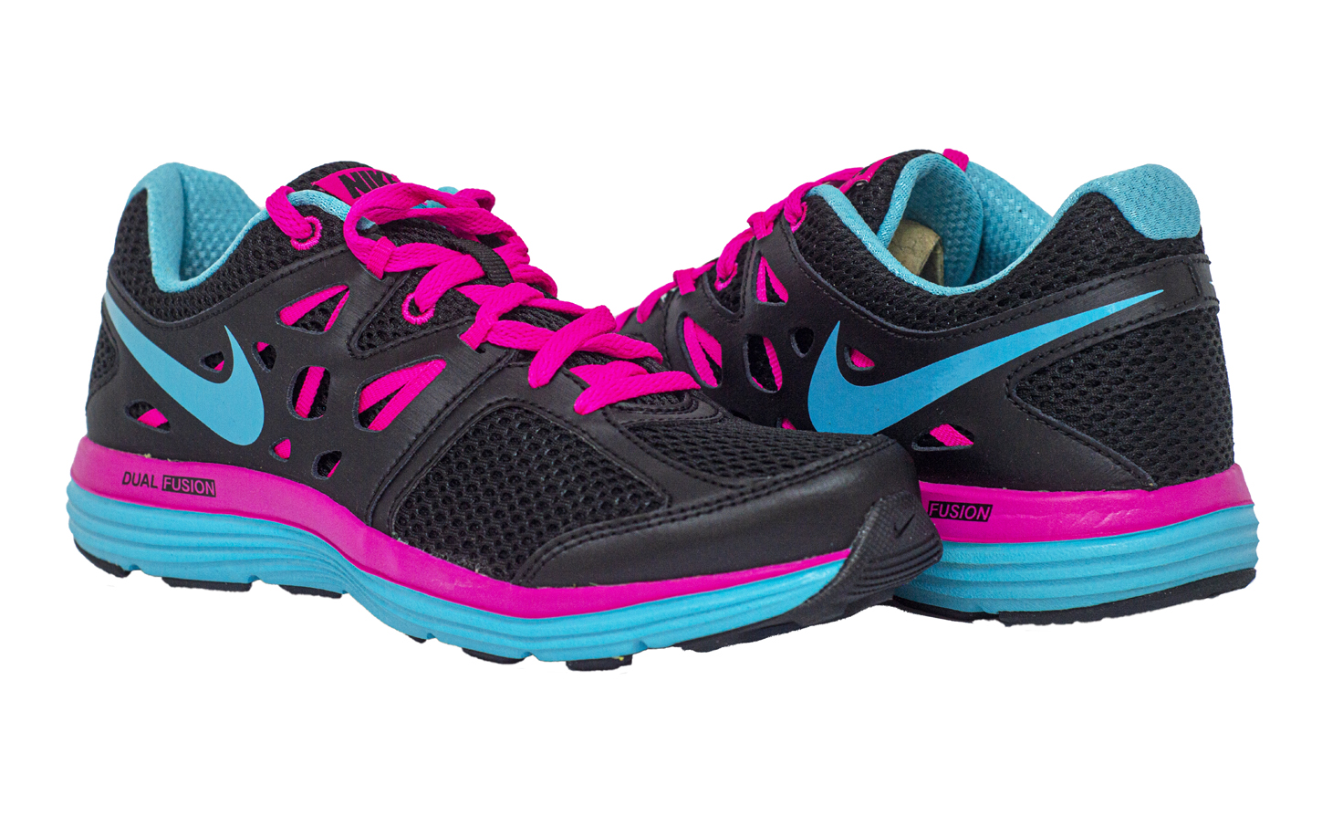 Tenis WMNS NIKE DUAL FUSION LITE Mod. 599560 004