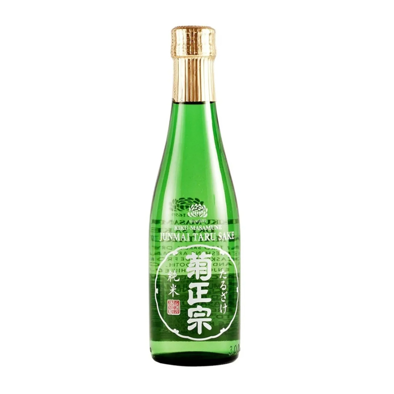 Sake Kiku-Masamune Taru 720ml