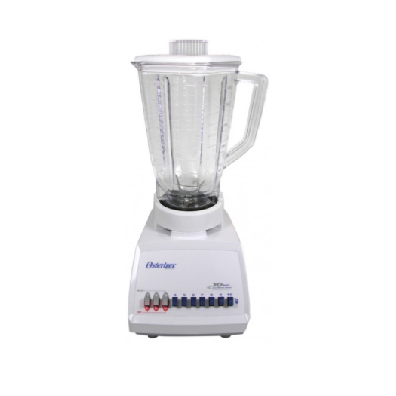 Licuadora Oster 4108 10 Velocidades Cuchilla Pica Hielo