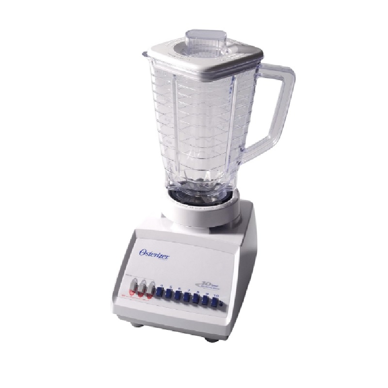 Licuadora Oster 4108 10 Velocidades Cuchilla Pica Hielo