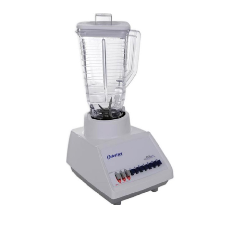 Licuadora Oster 4108 10 Velocidades Cuchilla Pica Hielo