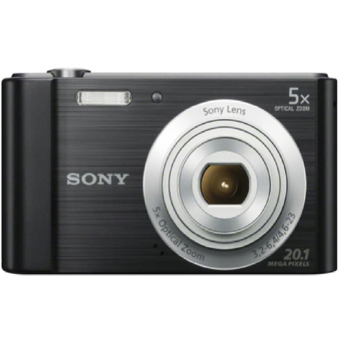 Cámara Sony DSC W800 20 Megapíxeles Vídeos en HD 720