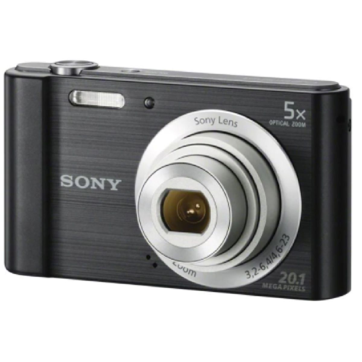 Cámara Sony DSC W800 20 Megapíxeles Vídeos en HD 720