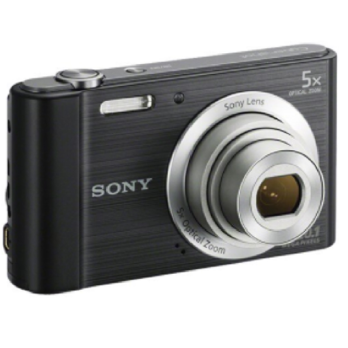 Cámara Sony DSC W800 20 Megapíxeles Vídeos en HD 720