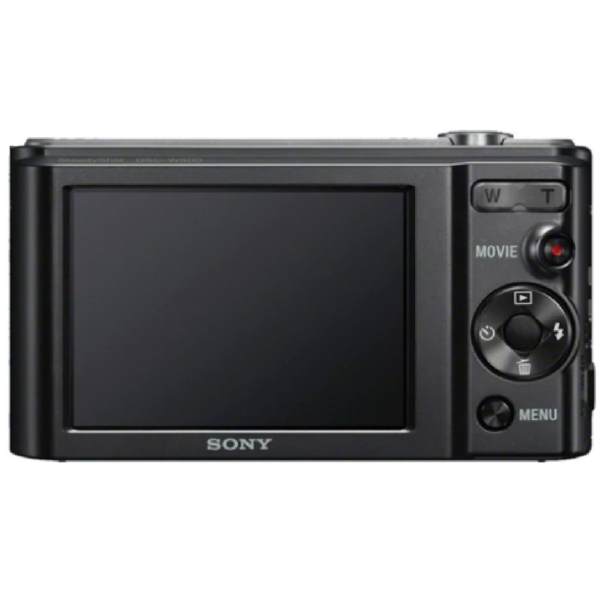 Cámara Sony DSC W800 20 Megapíxeles Vídeos en HD 720