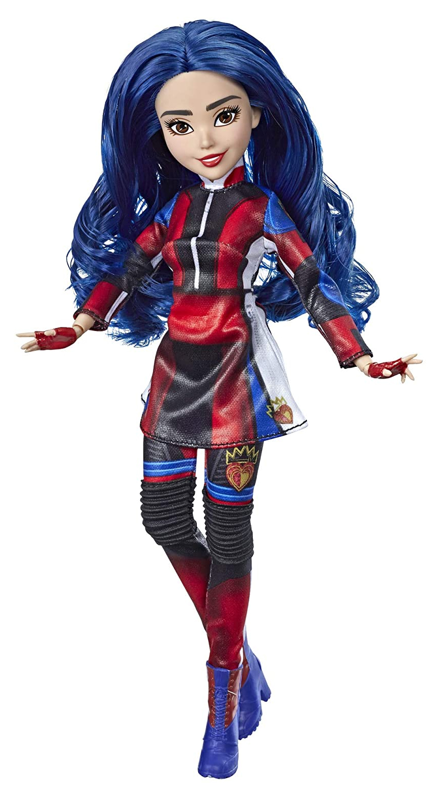 Descendientes 3 Evie Muñeca 28 cm Hasbro