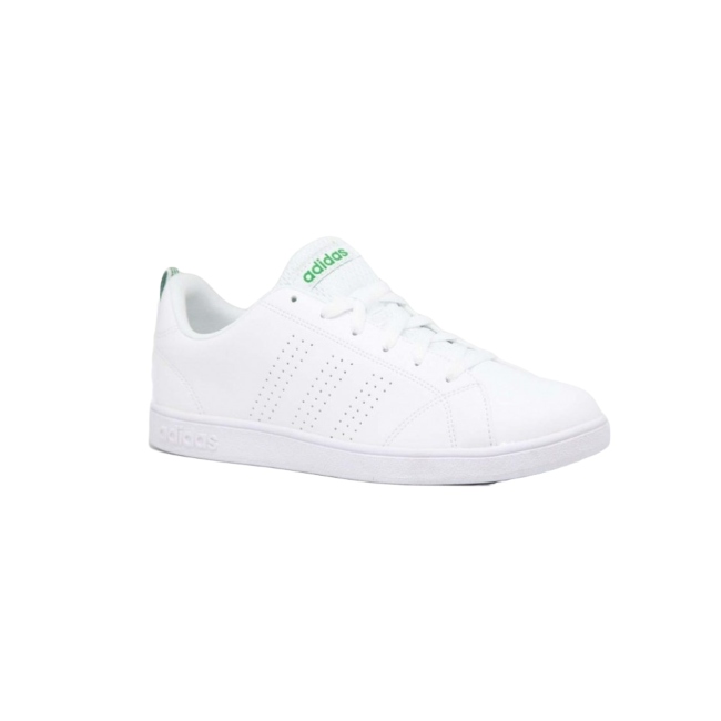 TENIS ADIDAS VS ADVENTAGE CL K LANCO-NIÑ  AW4884