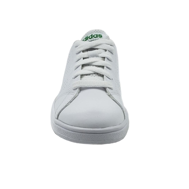 TENIS ADIDAS VS ADVENTAGE CL K LANCO-NIÑ  AW4884