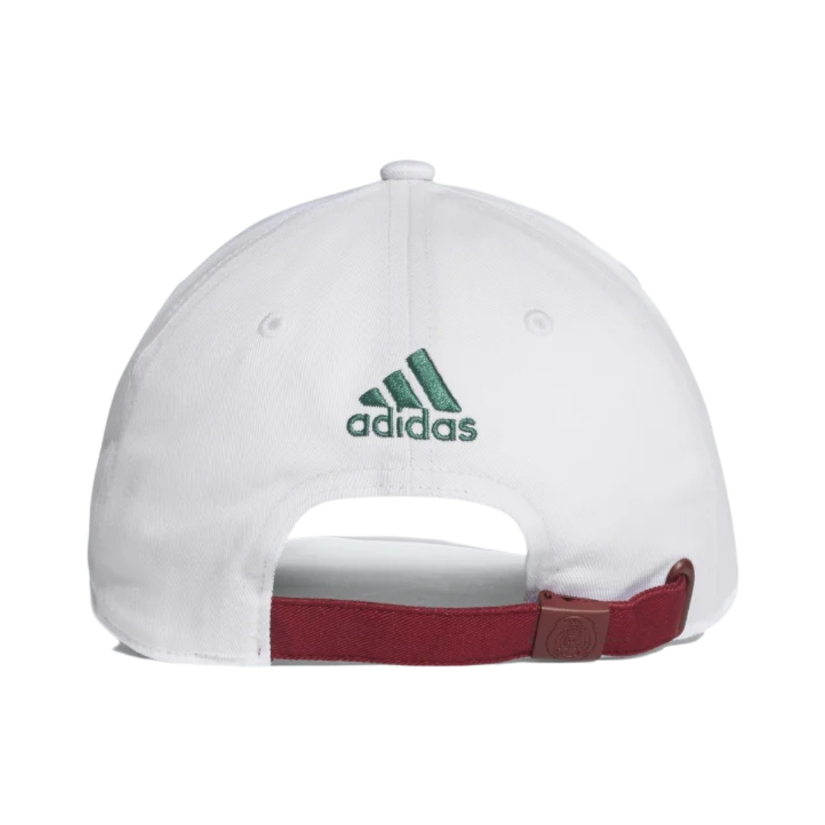 GORRA DE LA SELECCION MEXICANA MEXICO FUTBOL ORIGINAL ADIDAS