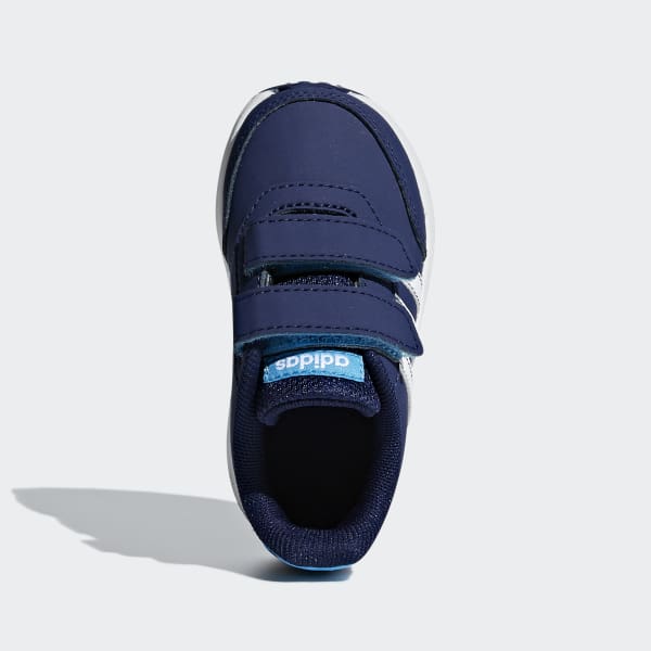 TENIS ADIDAS VS SWITCH 2 CMF INF AZUL-BEBE