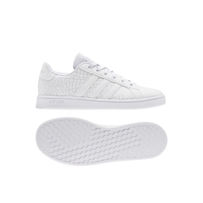 TENIS ADIDAS GRAND COURT K/UNISEX FW4575