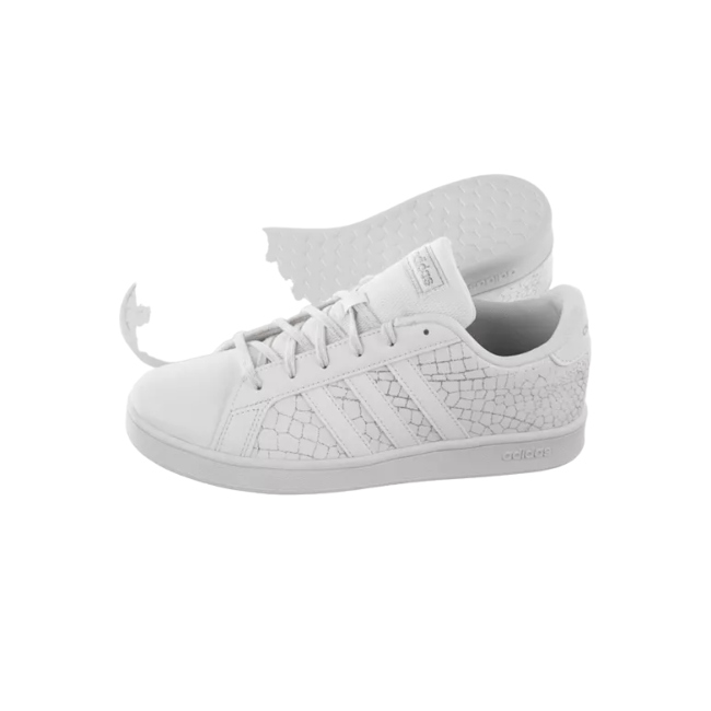 TENIS ADIDAS GRAND COURT K/UNISEX FW4575