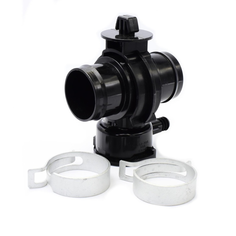 Dorman 902-305 - Cuello De Refrigerante