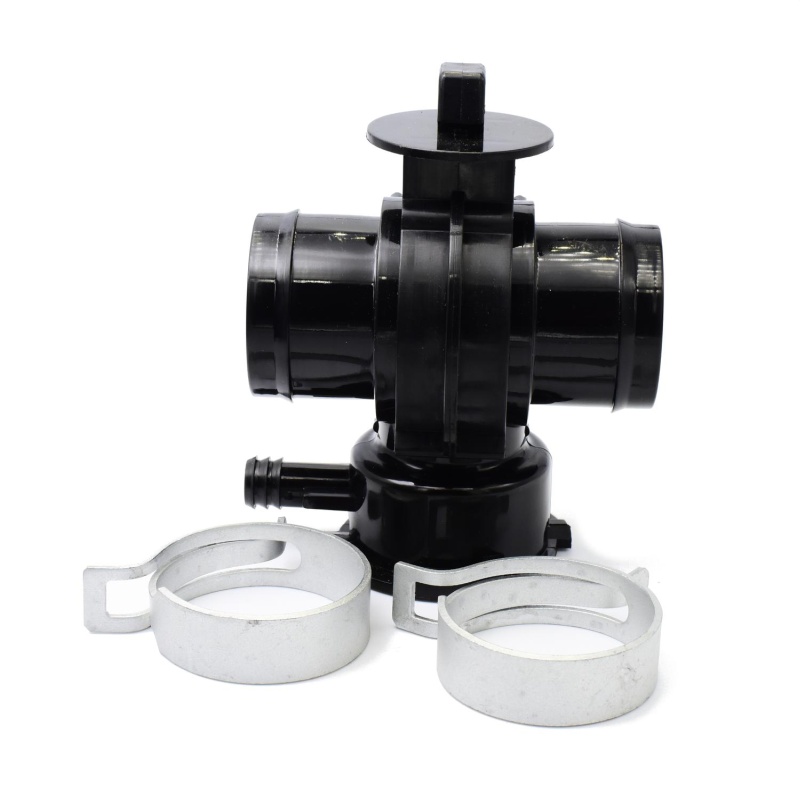 Dorman 902-305 - Cuello De Refrigerante