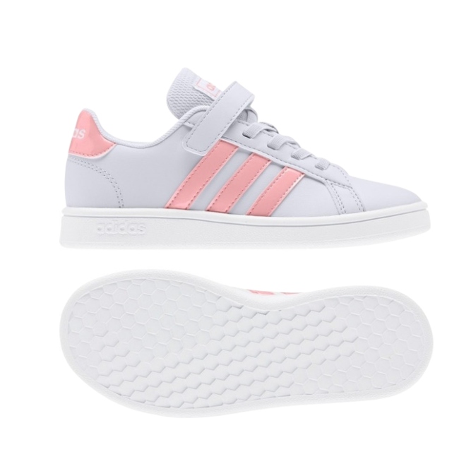 TENIS ADIDAS GRAND COURT C NINA EG6737