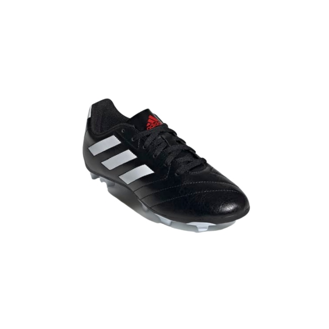 TENIS ADIDAS DE FUTBOL GOLETTO VII FG J NEGRO-NIÑOS EE4485