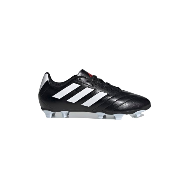 TENIS ADIDAS DE FUTBOL GOLETTO VII FG J NEGRO-NIÑOS EE4485