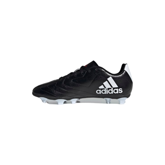 TENIS ADIDAS DE FUTBOL GOLETTO VII FG J NEGRO-NIÑOS EE4485