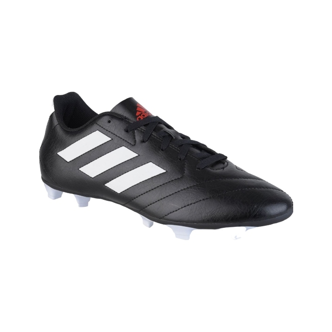 TENIS ADIDAS DE FUTBOL GOLETTO VII FG J NEGRO-NIÑOS EE4485