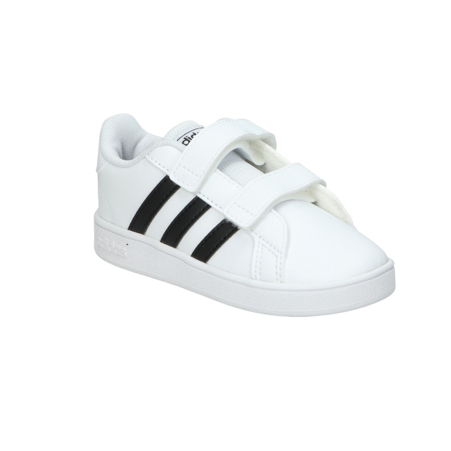 TENIS ADIDAS GRAND COURT C/NIÑO EF0118