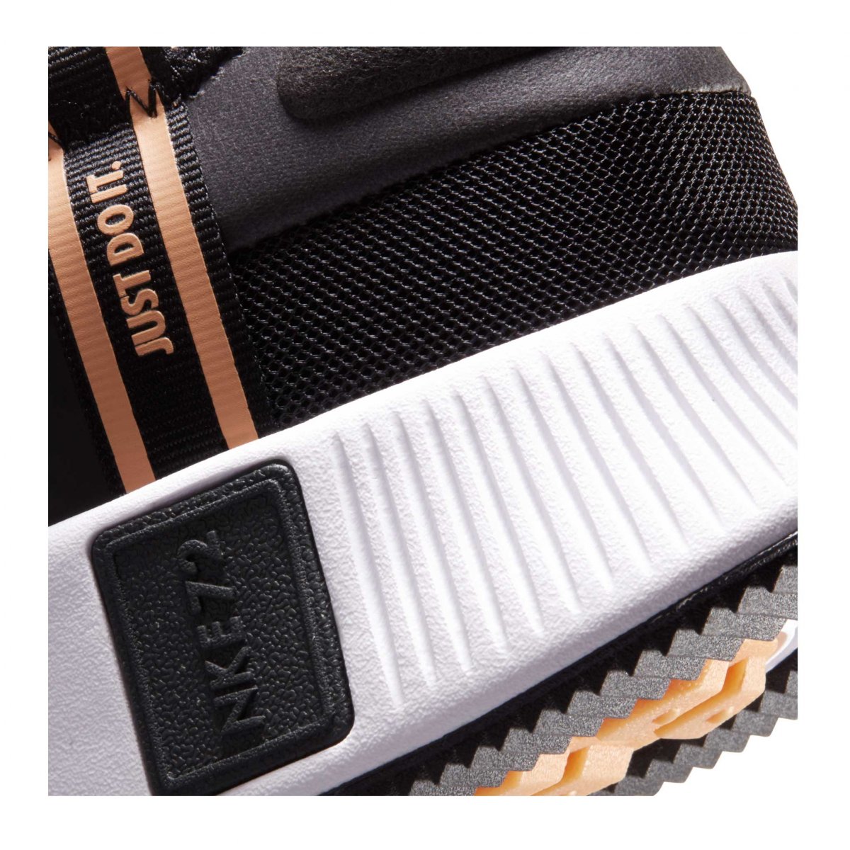 Tenis Nike Reposto CZ5630-002