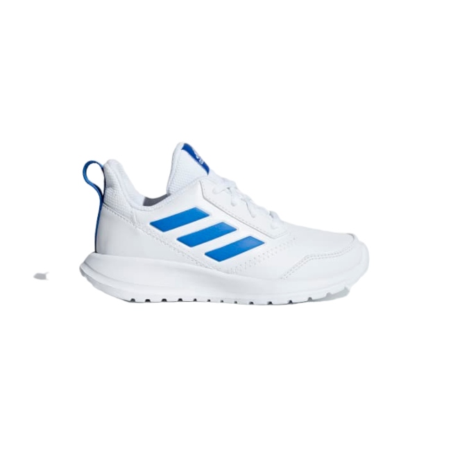 TENIS ADIDAS ALTARUN K BLANCO-NIÑO CM8577