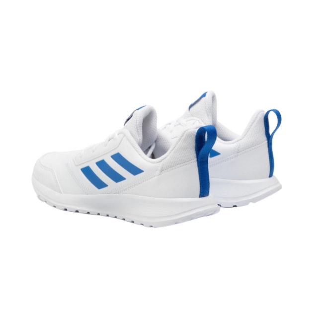 TENIS ADIDAS ALTARUN K BLANCO-NIÑO CM8577