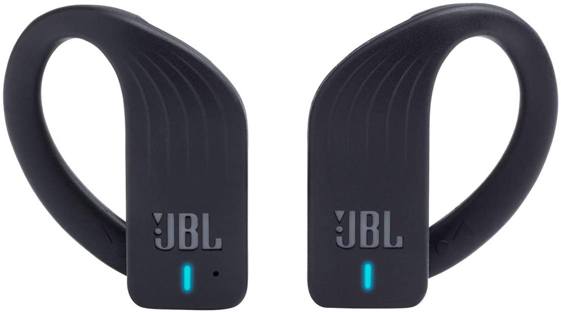 Audífonos JBL Endurance Peak Inalámbrico. 