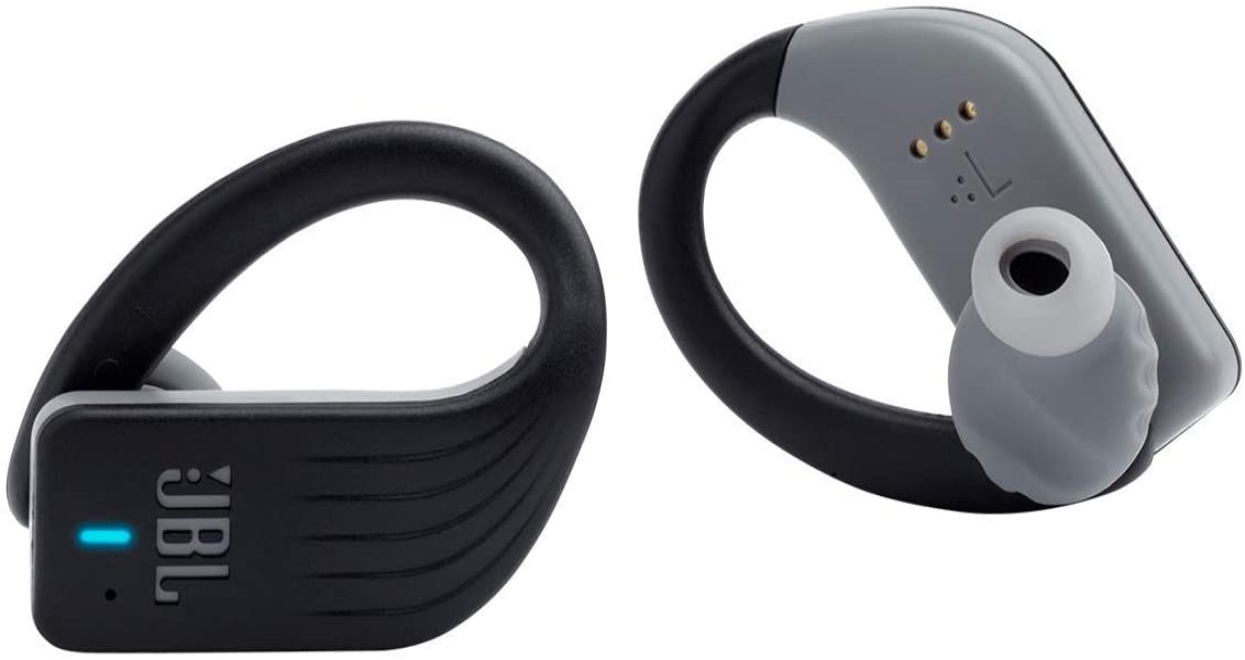 Audífonos JBL Endurance Peak Inalámbrico. 