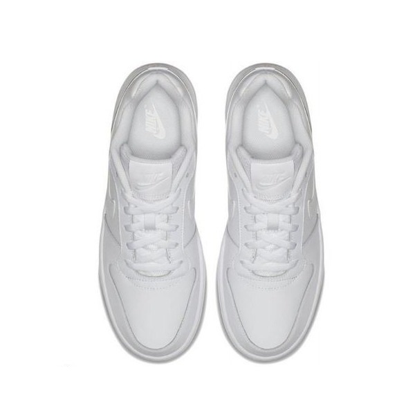 Tenis Nike Ebernon Low AQ1775 100