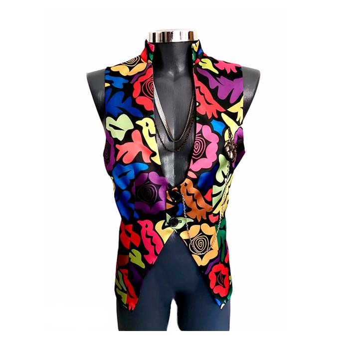 HEMAD Camisa Medieval De Algodón Con Cordones Y Cuello Alto – Modelo Edward, Disponible En Varias Tallas Y Colores Naturales