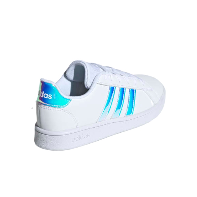 TENIS ADIDAS GRAND COURT K/ NIÑA FW1274