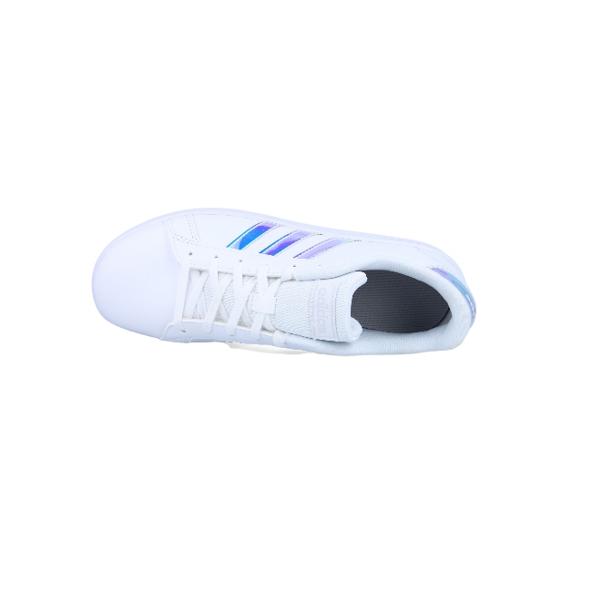 TENIS ADIDAS GRAND COURT K/ NIÑA FW1274