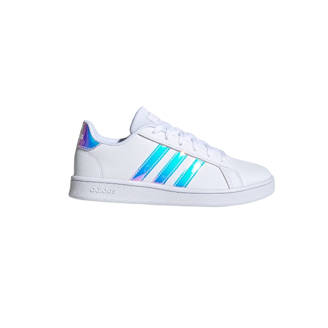 TENIS ADIDAS GRAND COURT K/ NIÑA FW1274