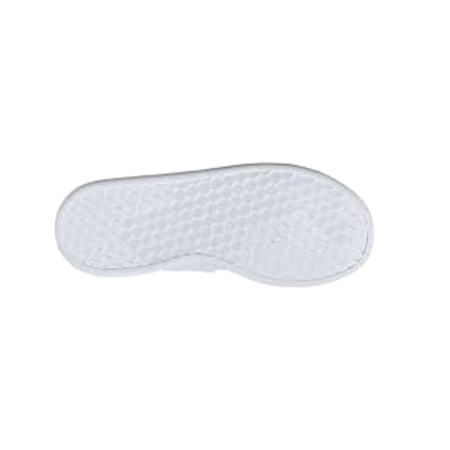 TENIS ADIDAS ADVANTAGE C BLANCO/ NIÑO EF0221