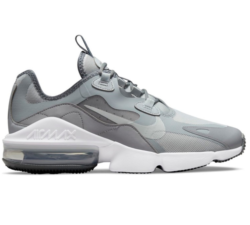 TENIS NIKE AIR MAX 2X GRIS CABALLERO SKU CU9452-007TENIS NIKE AIR MAX 2X GRIS CABALLERO SKU CU9452-007