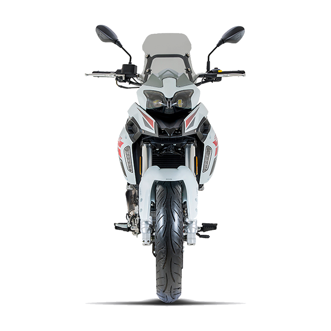 TRK 251 BENELLI