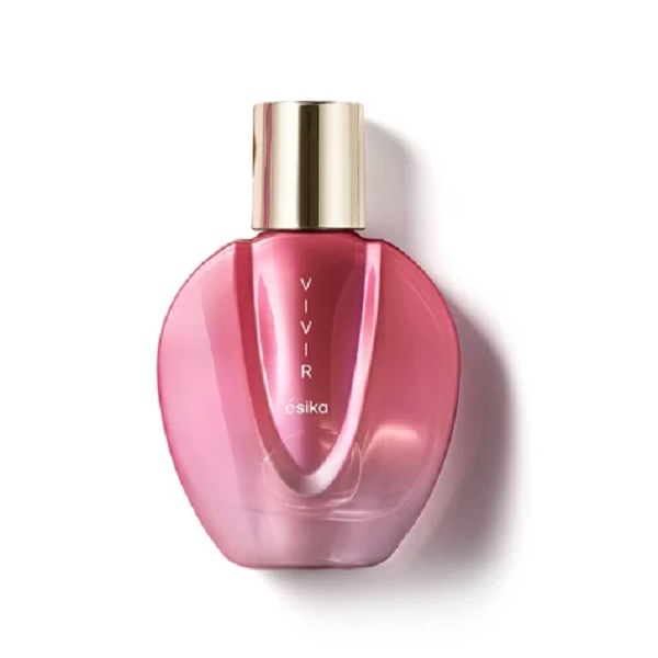Vivir by Ésika Perfume para dama 50 ml