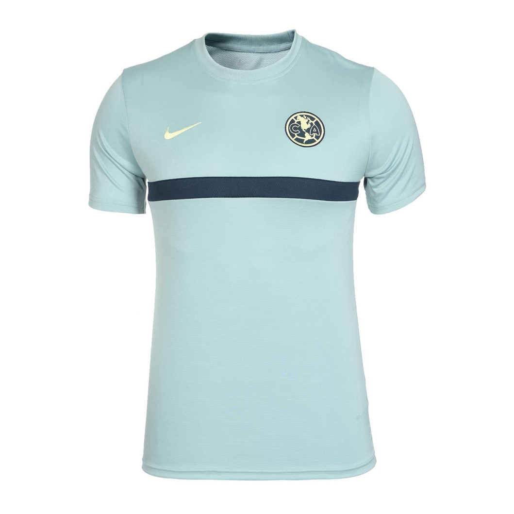 playera nike club America Academy pro