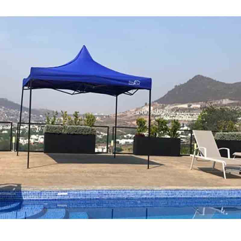 Carpa Plegable To Go Kyuden Home