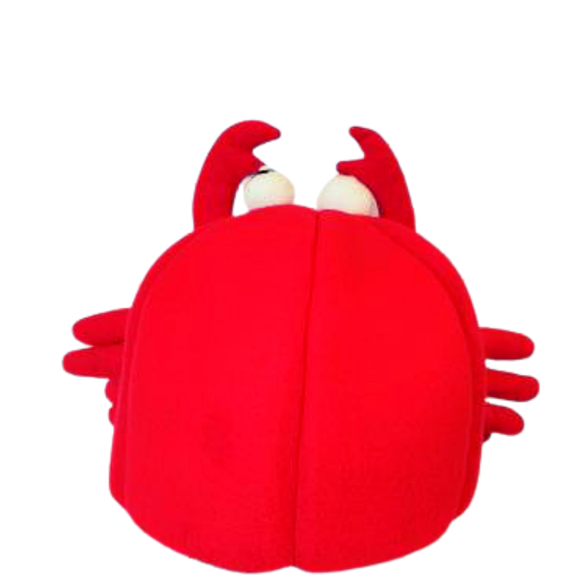 CASA CAMA PARA CUYO ERIZO HAMSTER JERBO ROEDORES FORMA LANGOSTA CANGREJO